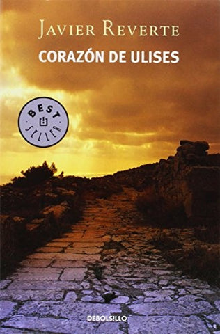 CORAZON DE ULISES.. | Javier Reverte
