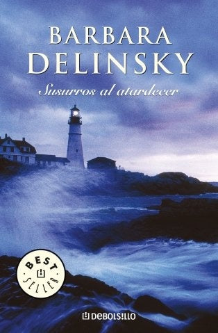SUSURROS AL ATARDECER  | Barbara Delinsky