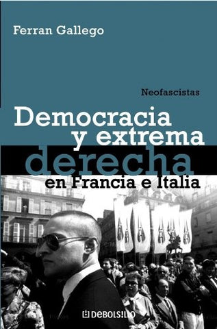 NEOFASCISTAS.. | Ferran Gallego