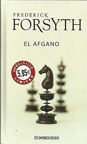 EL AFGANO | Frederick Forsyth