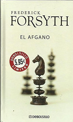 EL AFGANO | Frederick Forsyth