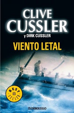 VIENTO LETAL | Clive Cussler
