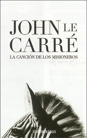 La canción de los misioneros | John Le Carré
