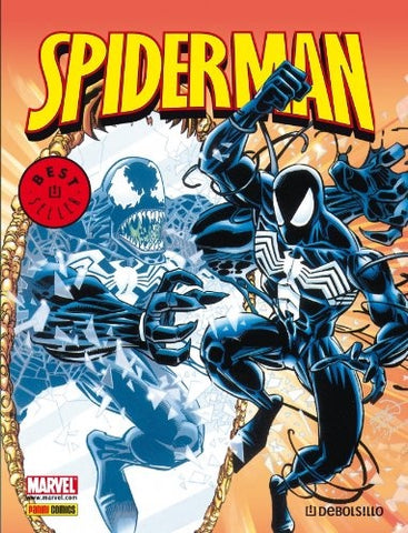 SPIDERMAN  | sin autor