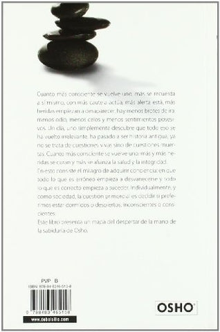 Conciencia | Osho