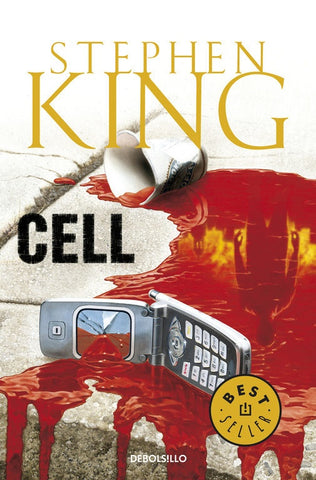 Cell | Stephen King