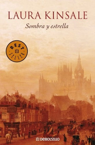 Sombra y estrella  | Laura Kinsale