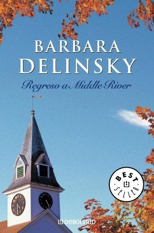 REGRESO A MIDDLE RIVER * | Barbara Delinsky