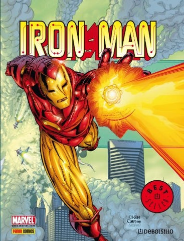 Iron Man | Robert  Downey Jr.