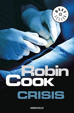 CRISIS  | Robin Cook