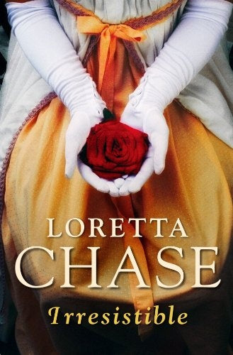 Irresistible * | Loretta Chase