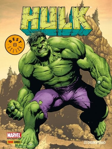 Hulk | Vários