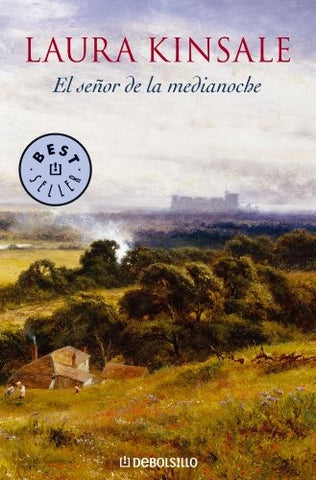 El señor de la medianoche | Laura Kinsale