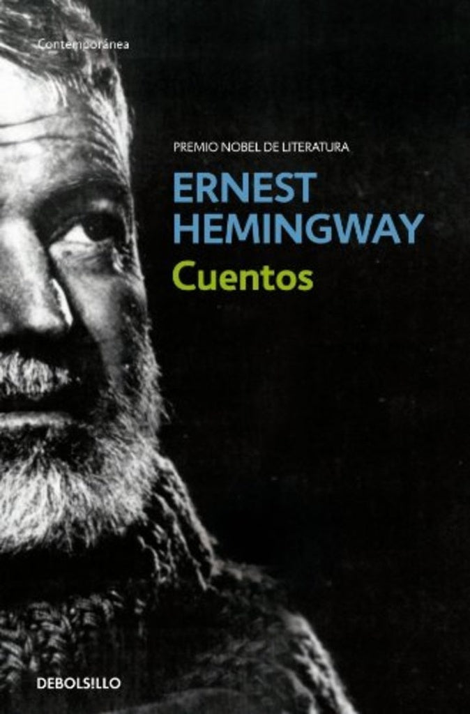 CUENTOS | Ernest Hemingway