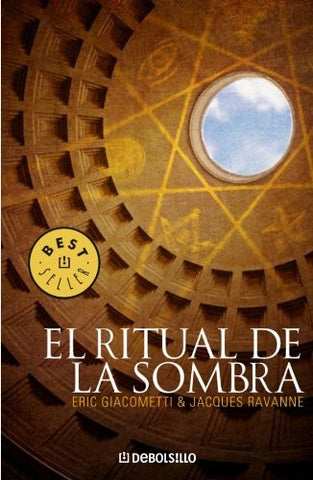 EL RITUAL DE LA SOMBRA * | Eric Giacometti