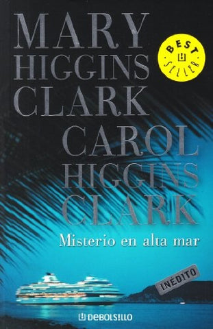 Misterio en alta mar