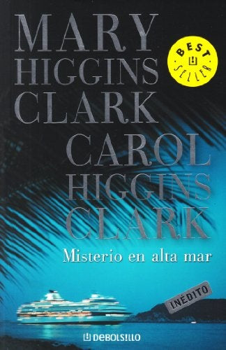 Misterio en alta mar