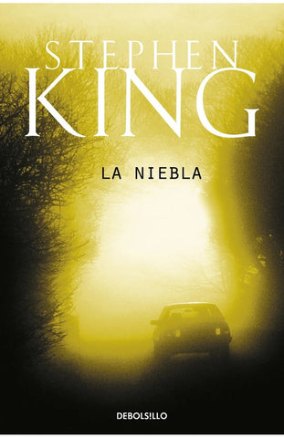 LA NIEBLA.. | Stephen King