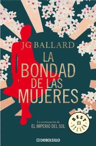 La bondad de las mujeres | James Graham Ballard