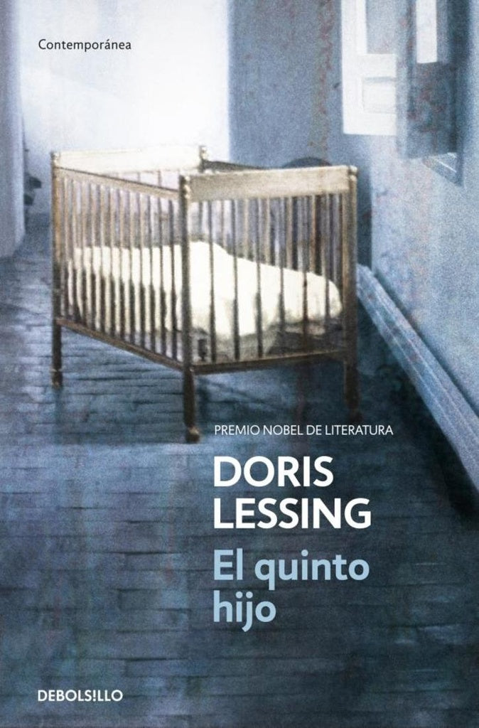 El quinto hijo | Doris Lessing