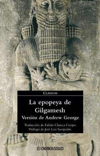 LA EPOPEYA DE GLIGAMESH