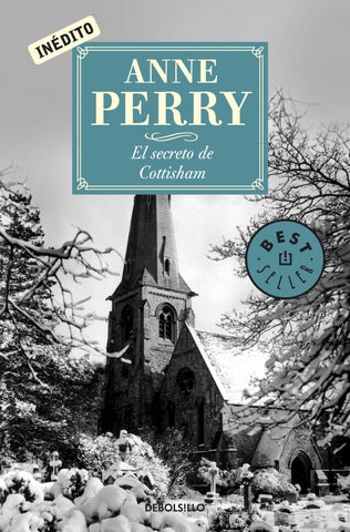 EL SECRETO DE COTTISHAM | Anne Perry