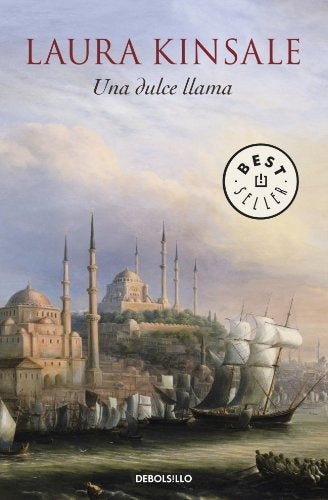 Una dulce llama | Laura Kinsale
