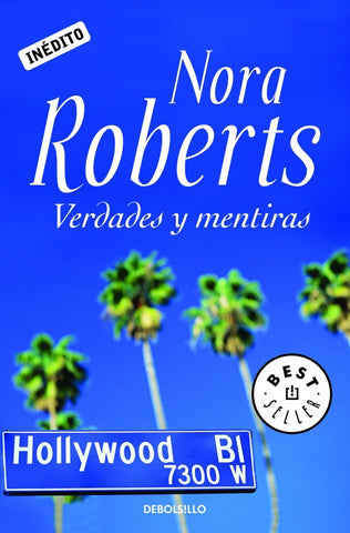 VERDADES Y MENTIRAS* | Nora Roberts