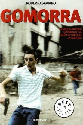 GOMORRA.. | Roberto  Saviano