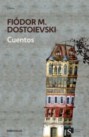 Cuentos  | Fiódor M. Dostoievski