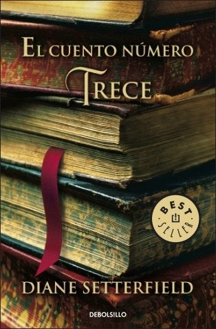 EL CUENTO NUMERO TRECE  | DIANE SETTERFIELD