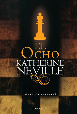 El ocho | Katherine Neville