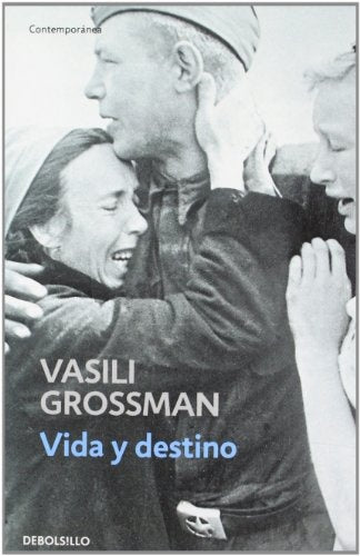 Vida y destino  | Vasili Grossman