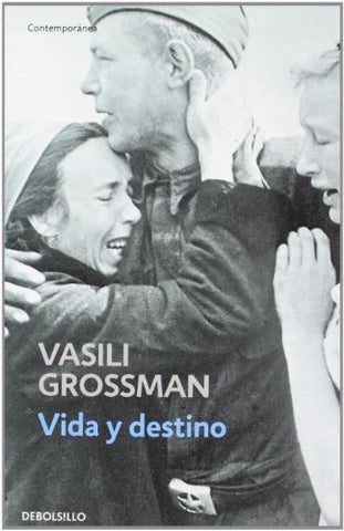 Vida y destino  | Vasili Grossman