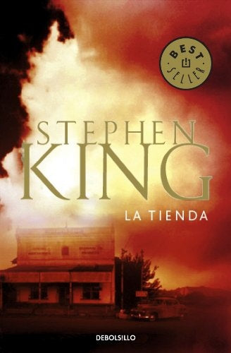 LA TIENDA | Stephen King