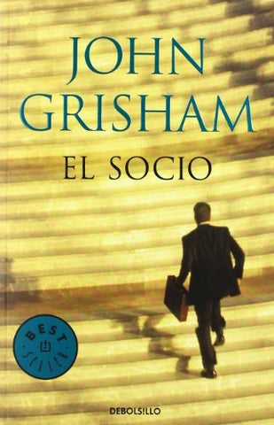 EL SOCIO | John Grisham