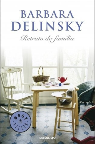 Retrato de familia  | Barbara Delinsky
