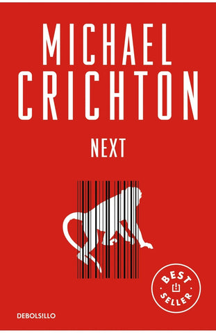 NEXT.. | Michael Crichton