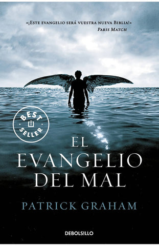 EL EVANGELIO DEL MAL | Patrick Graham