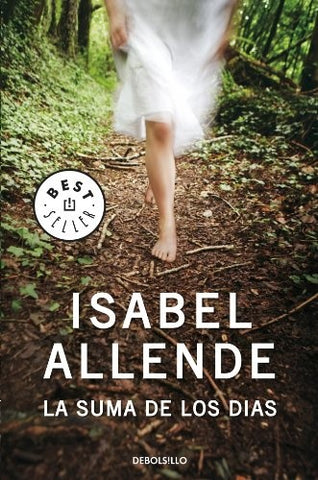 LA SUMA DE LOS DIAS | Isabel Allende
