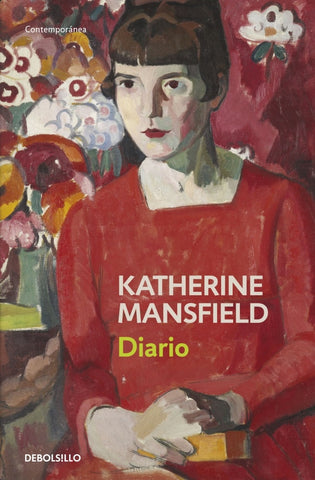 DIARIO | Katherine Mansfield