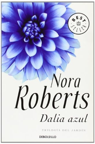 Dalia azul | Nora Roberts
