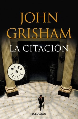 LA CITACIÓN | John Grisham