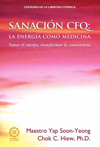 Sanacion cfq  | Yap Soon-Yeong