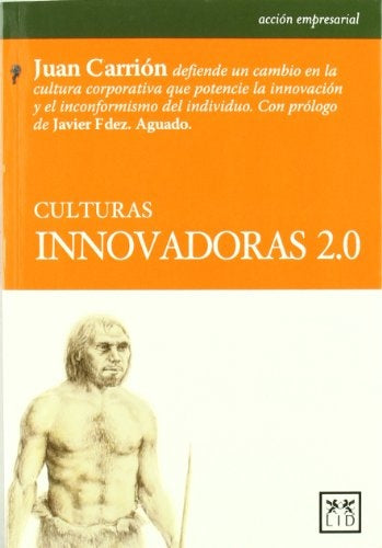 Culturas Innovadoras 2.0 | Juan Carrión