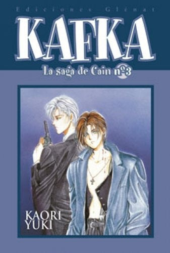 KAFKA. LA SAGA DE CAIN 03