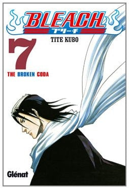 BLEACH 7 .. | Tite Kubo