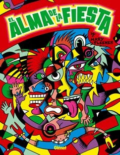 EL ALMA DE LA FIESTA..