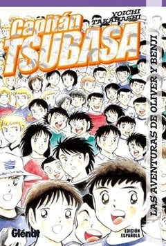CAPITAN TSUBASA 37 .. | Takahashi Yoichi