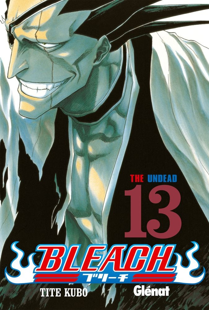 BLEACH 13 | Tite Kubo